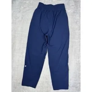 lululemon athletica Pants Jumpsuits Lululemon La Barrel Leg